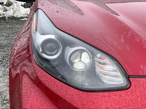 Used 2021 Kia Sportage LX image 26