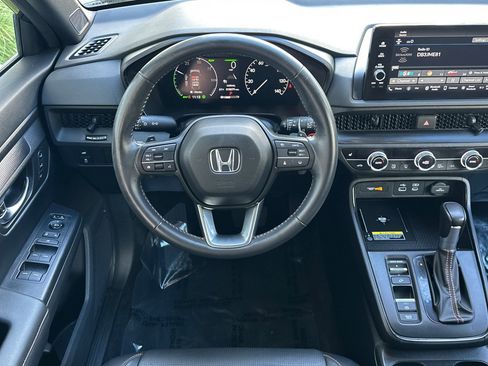 Used 2024 Honda CR-V Sport-L image 27