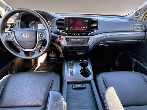 Certified 2023 Honda Ridgeline RTL image 7