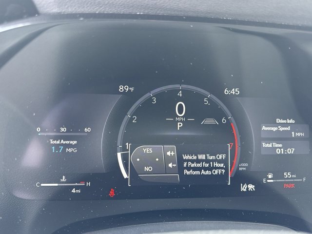 New 2026 Lexus RX 350 FWD w/ Convenience Package image 15