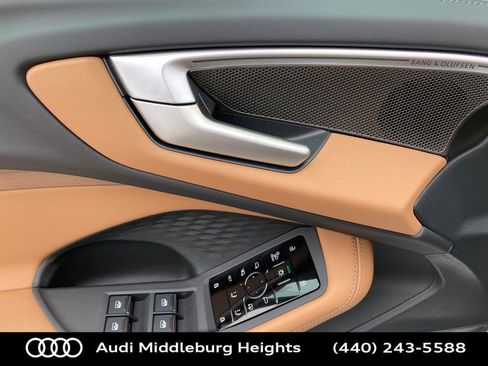 Used 2025 Audi A5 2.0T Premium Plus w/ Premium Plus image 14