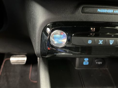 Certified 2023 Ford Escape ST-Line w/ Equipment Group 301A FWD image 21