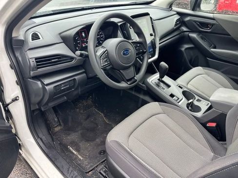 Used 2024 Subaru Crosstrek 2.0i Premium AWD/4WD image 10
