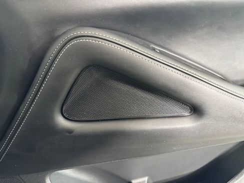 Used 2023 INFINITI QX60 Luxe image 29