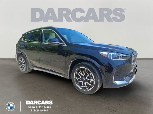Certified 2026 BMW X1 xDrive28i AWD/4WD image 1
