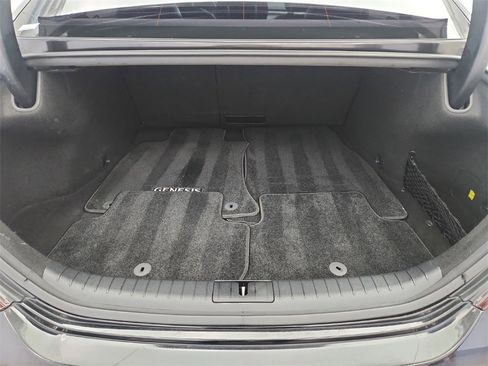 Used 2019 Genesis G70 2.0T Advanced w/ Dynamic Package image 30