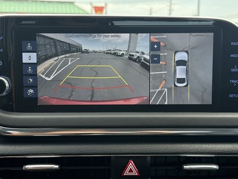 Used 2021 Hyundai Sonata Limited FWD image 9