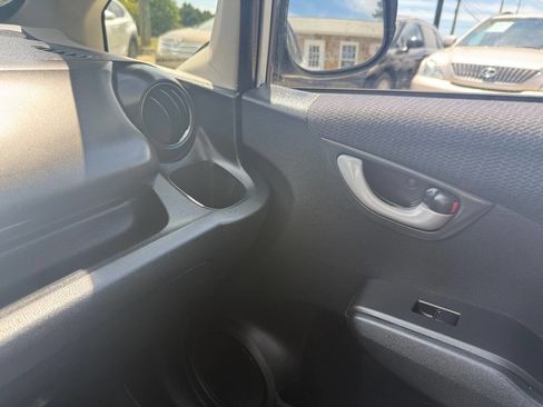 Used 2012 Honda Fit Sport image 21