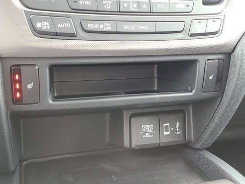 Used 2023 Honda Ridgeline RTL image 32