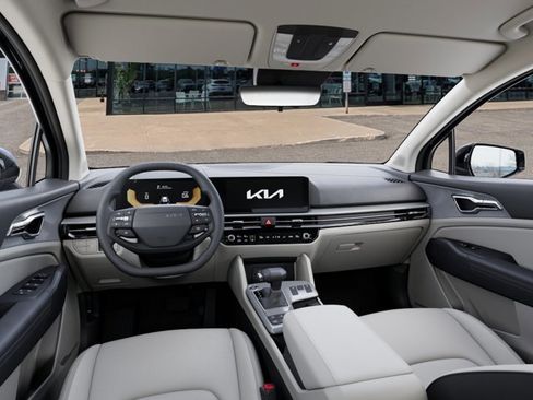 New 2026 Kia Sportage EX AWD/4WD image 14