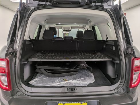 Used 2023 Ford Bronco Sport Big Bend w/ Convenience Package image 24