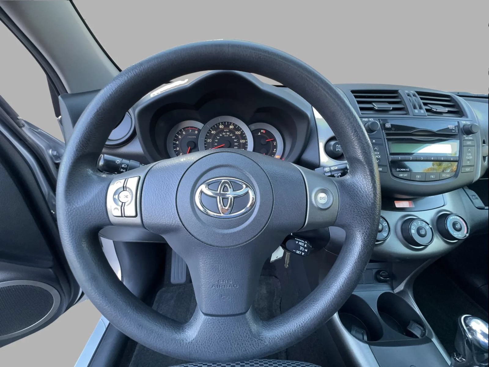 Used 2011 Toyota RAV4 Sport w/ Sport Appearance Pkg AWD/4WD image 19