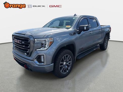 Used 2022 GMC Sierra 1500 AT4 w/ AT4 Premium Package image 37