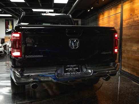 Used 2024 RAM 1500 Laramie image 6