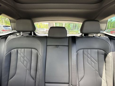 Used 2025 BMW X3 xDrive30i AWD/4WD image 18