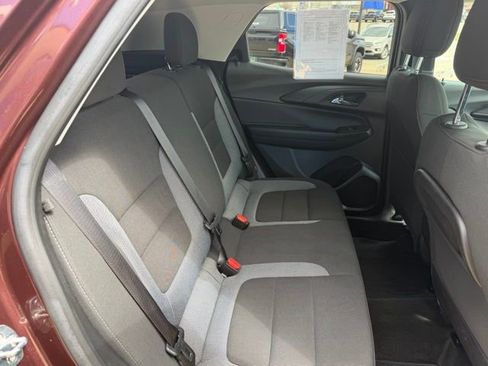 Certified 2023 Chevrolet TrailBlazer LT w/ Convenience Package AWD/4WD image 27