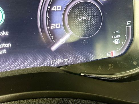 Used 2023 RAM 2500 Power Wagon w/ Level 2 Equipment Group image 13