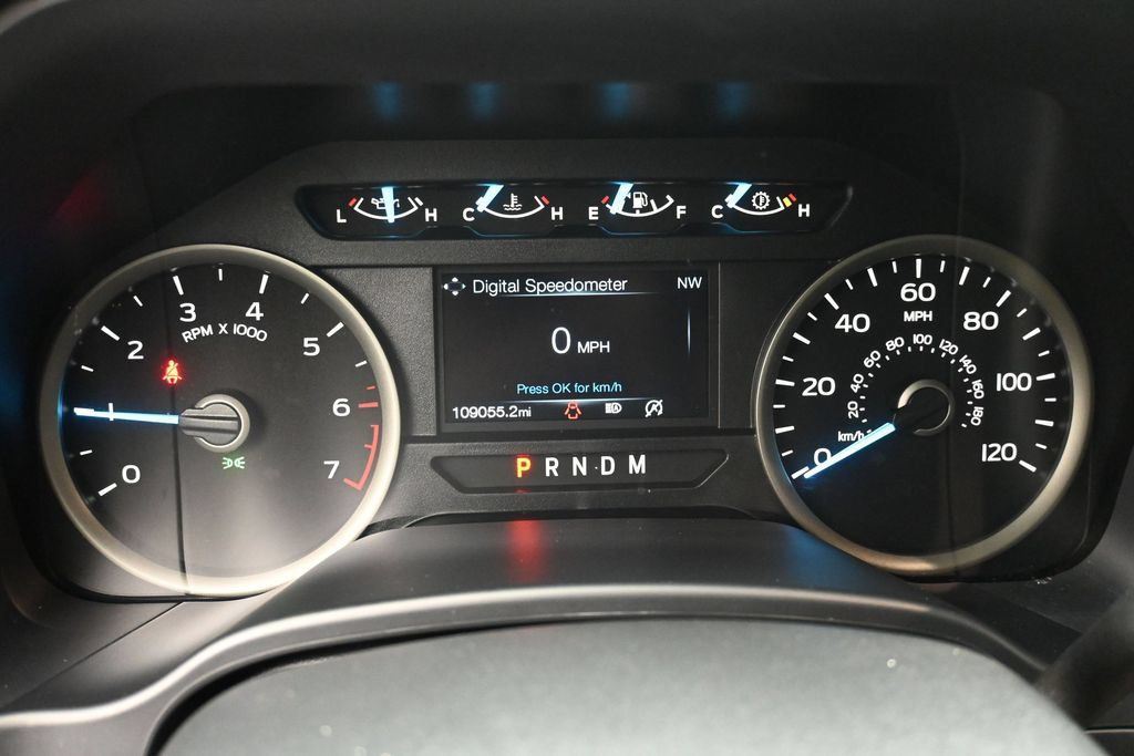 Used 2020 Ford F150 XLT w/ Equipment Group 302A Luxury AWD/4WD image 7