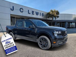 New 2025 Ford Maverick XLT w/ XLT Luxury Package 360° Tour