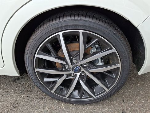 New 2026 Subaru Impreza 2.0i Sport AWD/4WD image 10