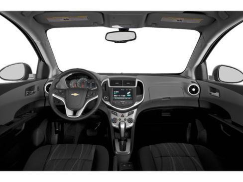 Used 2020 Chevrolet Sonic LT w/ Convenience Package FWD image 11