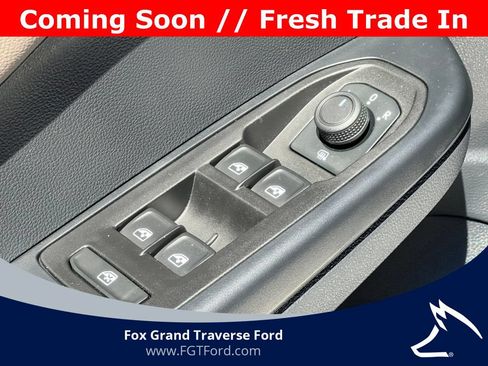Used 2023 Volkswagen Taos SEL AWD/4WD image 15
