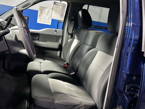 Used 2008 Ford F150 XLT image 13