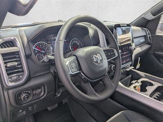 New 2026 RAM 1500 Big Horn video 3