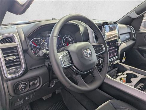 New 2026 RAM 1500 Big Horn image 3