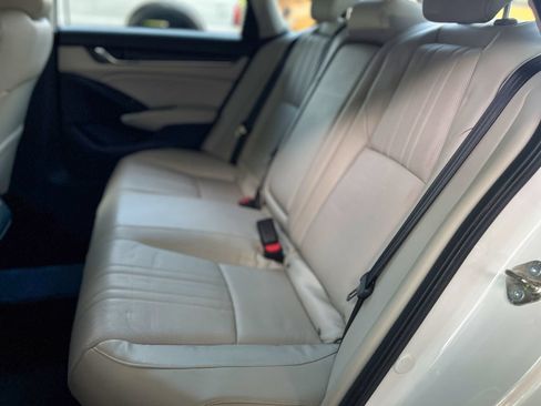 Used 2018 Honda Accord EX-L image 70