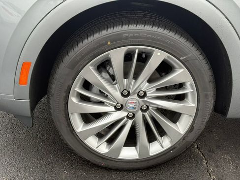 New 2026 Buick Envision Avenir AWD/4WD image 13