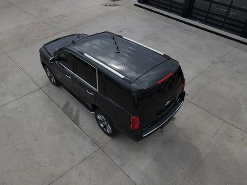 Used 2019 Chevrolet Tahoe Premier image 59