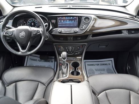 Used 2019 Buick Envision Premium image 18