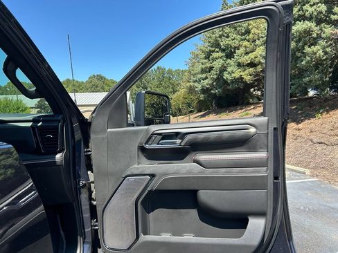 Used 2024 GMC Sierra 2500 AT4X w/ AT4X AEV Edition AWD/4WD image 67