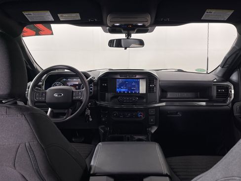 Used 2022 Ford F150 XL w/ STX Appearance Package image 16