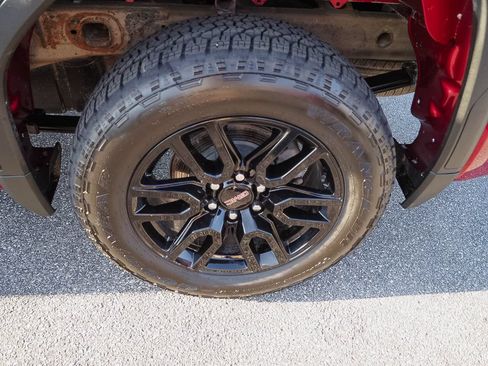 Certified 2024 GMC Sierra 1500 Elevation AWD/4WD image 33