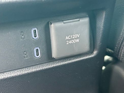New 2026 Toyota 4Runner TRD Off-Road Premium AWD/4WD image 23