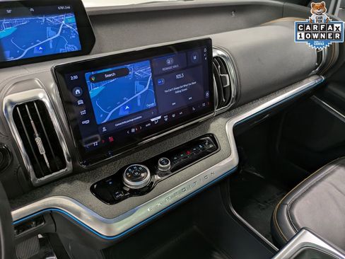 Certified 2025 Ford Expedition Tremor AWD/4WD image 13