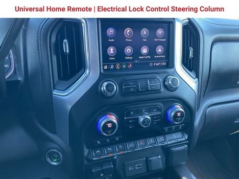 Used 2020 GMC Sierra 1500 SLT w/ SLT Premium Plus Package image 26