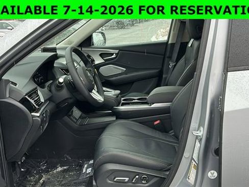 Used 2026 Acura RDX SH-AWD w/ Technology Package image 9