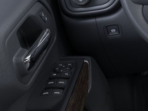 New 2026 GMC Sierra 2500 Pro w/ 1SA Pro Safety Plus Package image 23