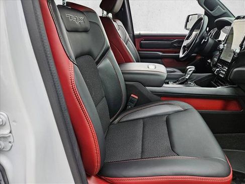 Used 2022 RAM 1500 TRX w/ Trailer Tow Group image 19