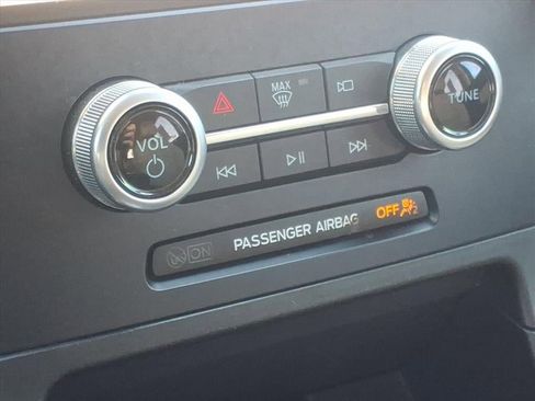 Certified 2023 Ford Edge SEL w/ Convenience Package image 28