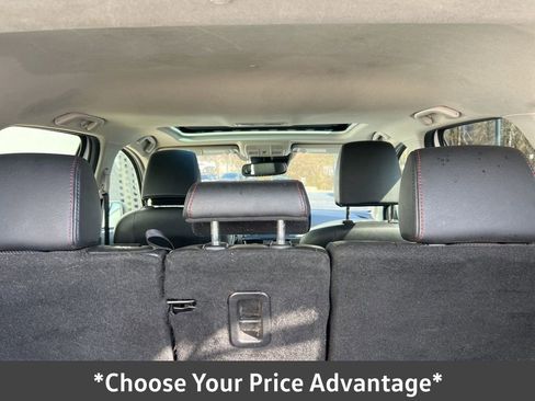 Used 2014 MAZDA CX-5 Grand Touring image 14