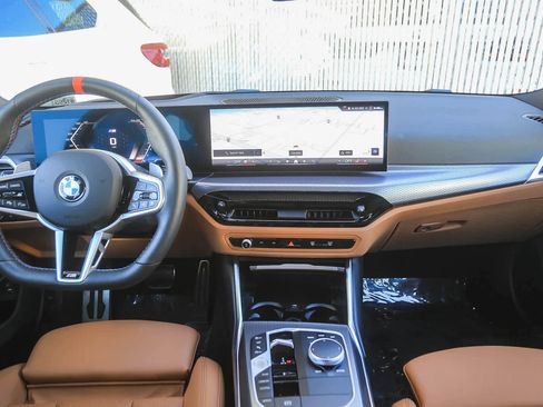 Certified 2025 BMW M340i image 9