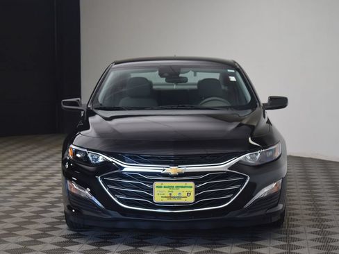 Used 2022 Chevrolet Malibu LS FWD image 19