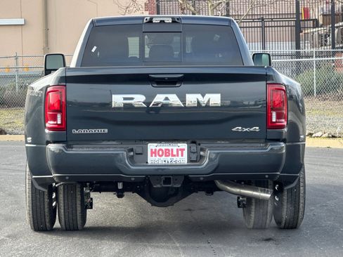 New 2026 RAM 3500 Laramie image 4
