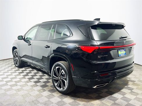 New 2026 Buick Enclave Sport Touring w/ Power Package image 6