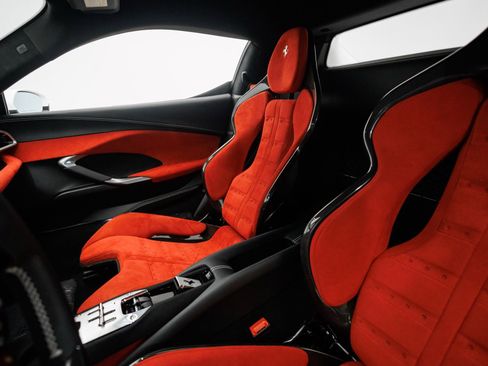 Used 2025 Ferrari 296 GTB image 52