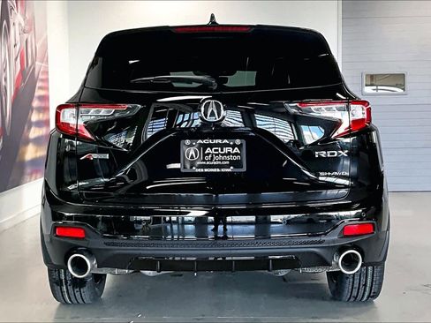 New 2026 Acura RDX A-Spec image 5